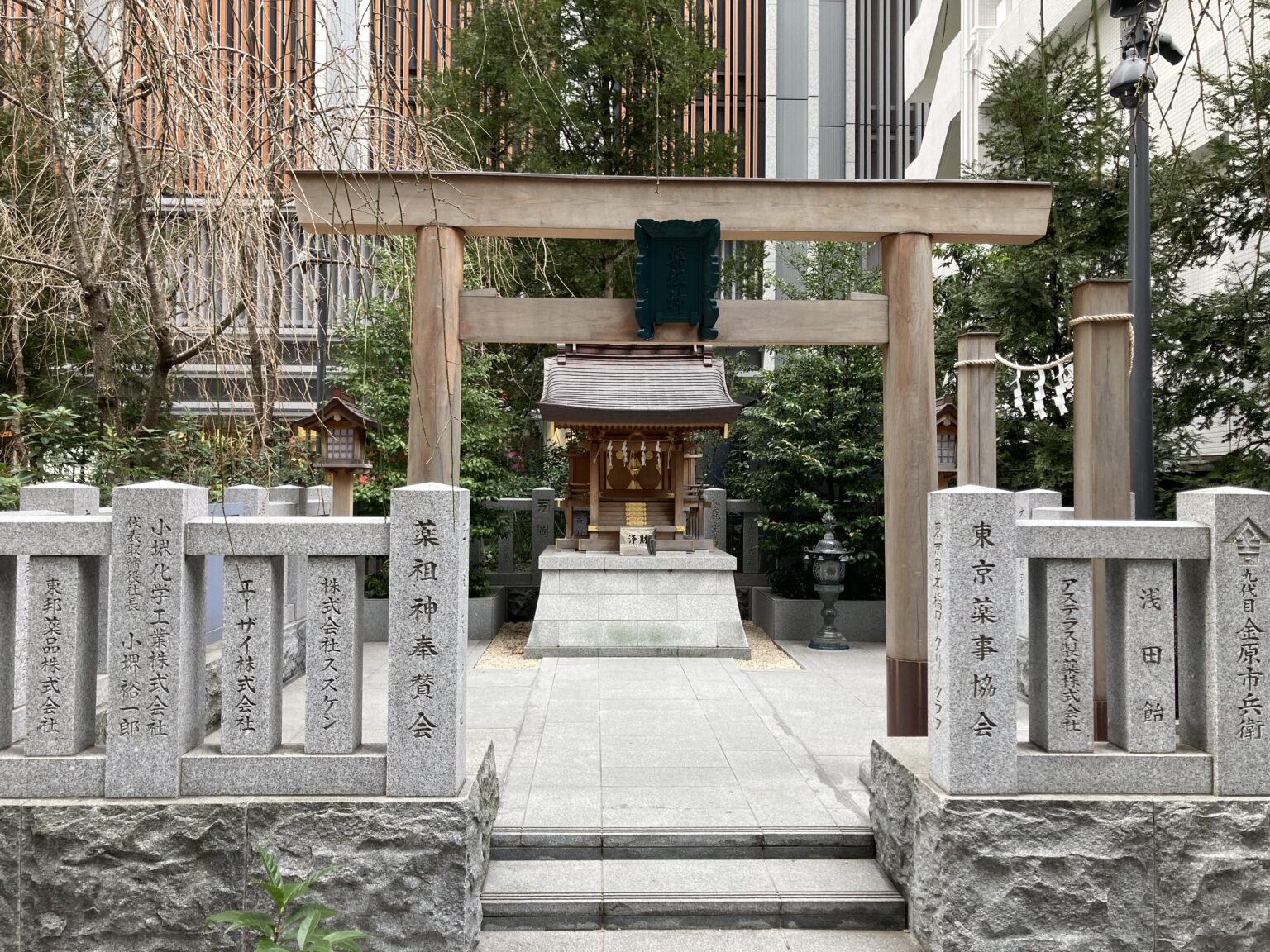 【薬祖神社】お世話になったお薬のお礼参詣。自然療法オタクだった過去の私 神社仏閣100めぐり