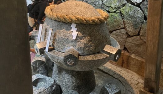 【三輪明神】奈良でみわさんと慕われる日本最古の神社【霊水あり】