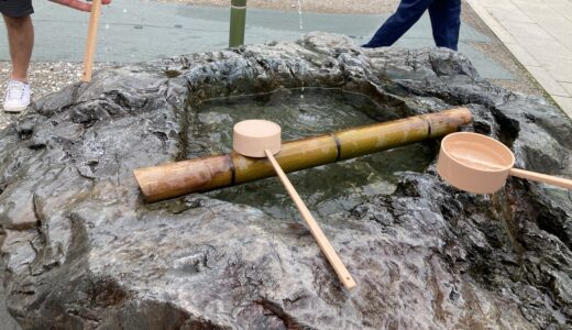 【中尊寺】お盆の混雑と暑さが予想以上。金堂はちょこっと見れました。