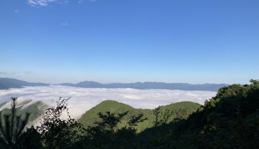 【玉置神社】念願の叶い参詣！辿り着けてうれしー！