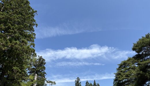 下のソーシャルリンクからフォロー