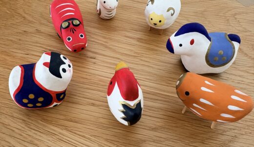 下のソーシャルリンクからフォロー